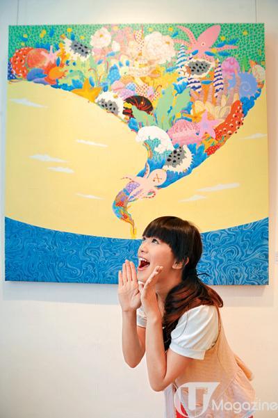 U Magazine 速遞： Check in  廣州三大再生潮區